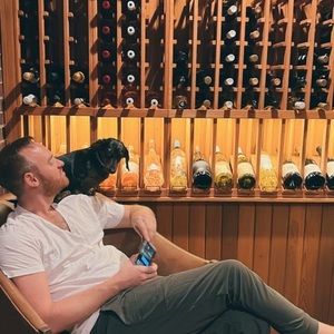 Meet your Posher, Danny